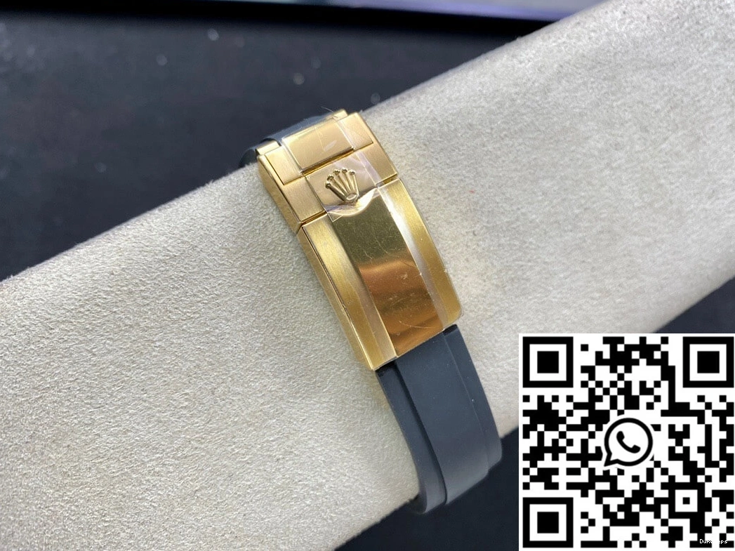 Yellow Factory Daytona Gold BT M116518LN-0048 Rolex 0430